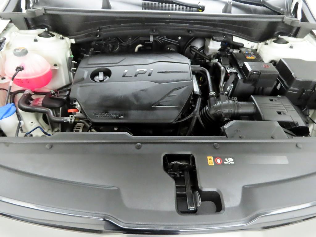 KIA Sportage 2024 - Importación desde Corea - HF Imports Iquique - Foto 20