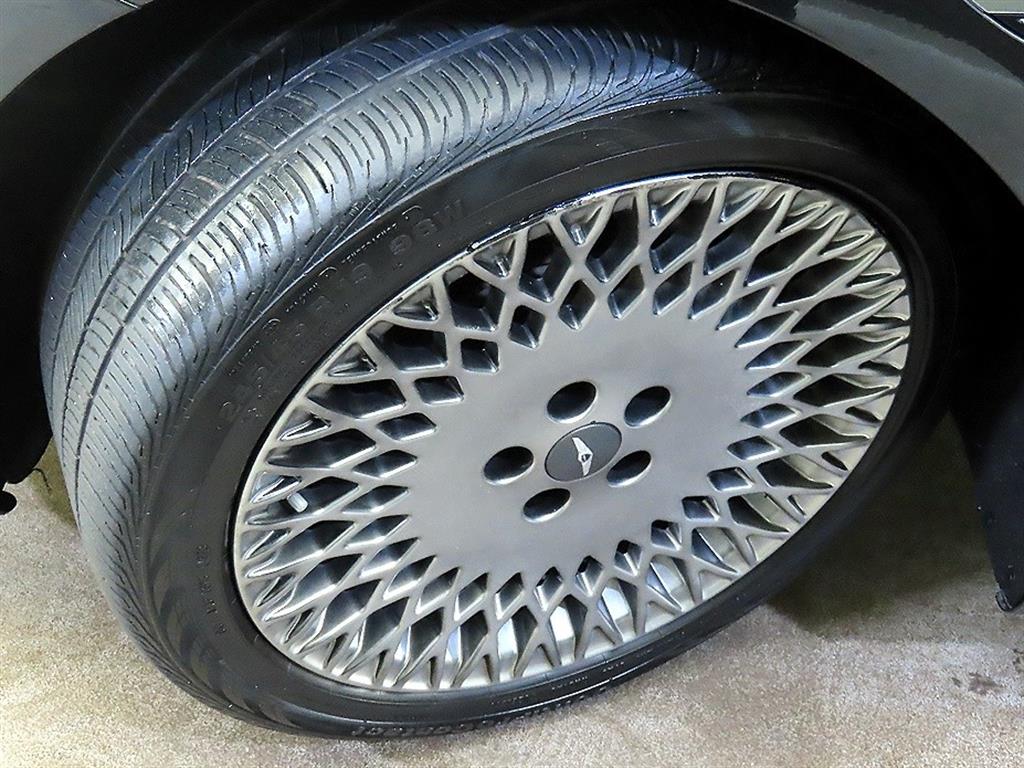 Genesis G80 2021 Negro - Importación desde Corea - HF Imports Iquique - Foto 20