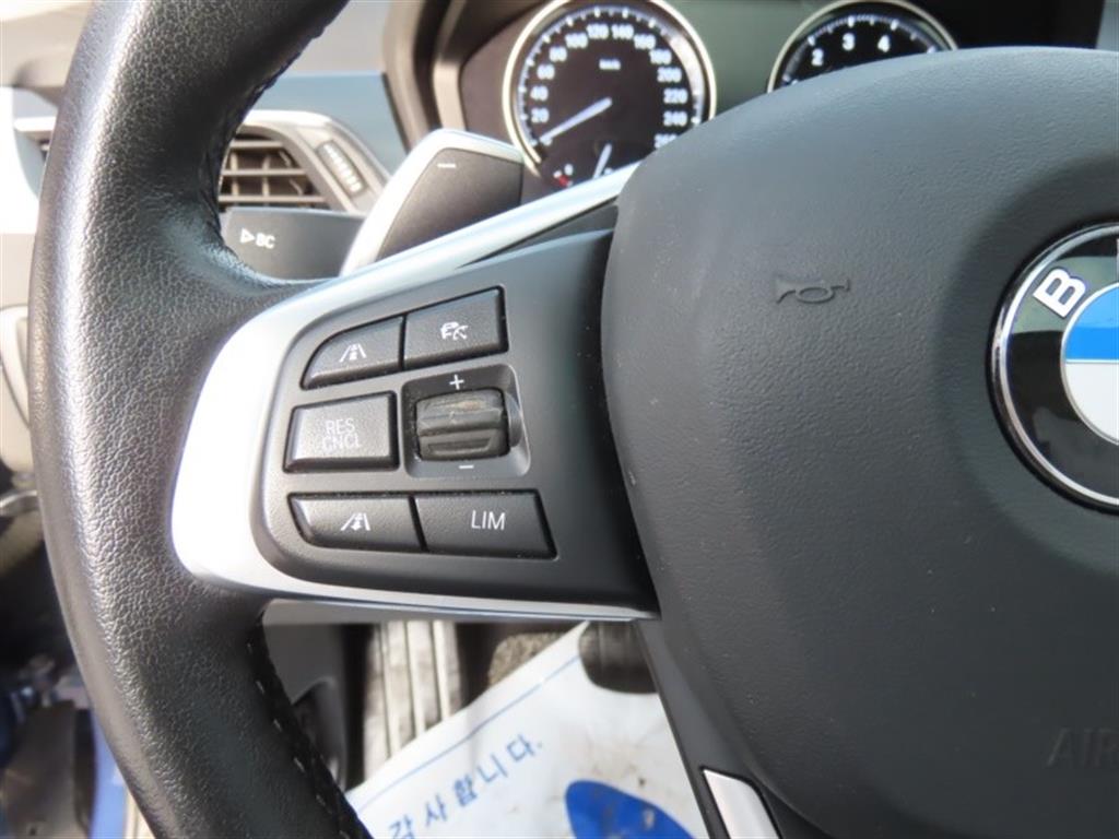 BMW X1 2022 - Importación desde Corea - HF Imports Iquique - Foto 11