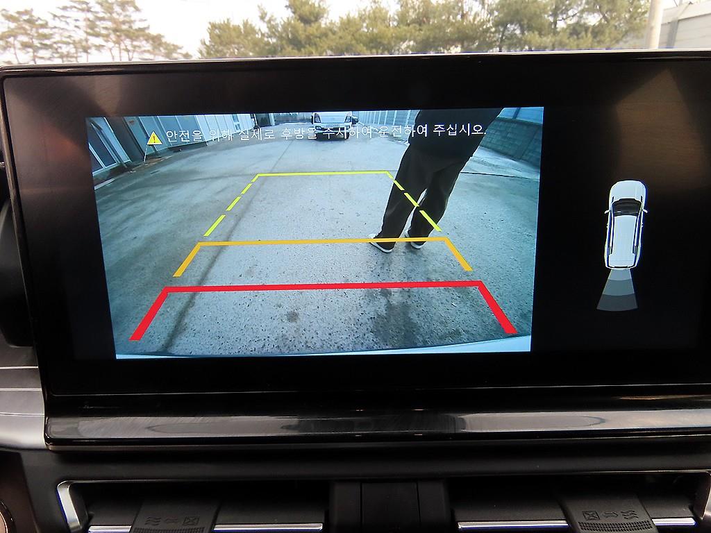 Ssangyong Torres 2024 Blanco - Importación desde Corea - HF Imports Iquique - Foto 14