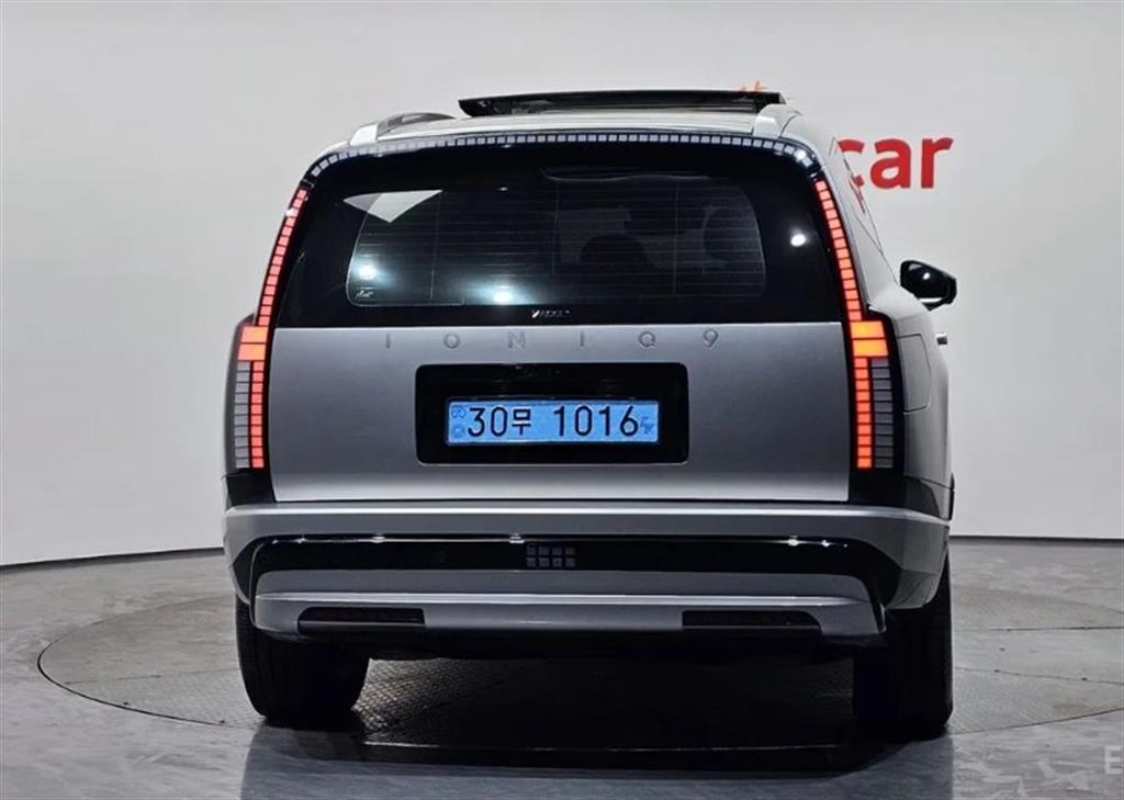 HYUNDAI IONIQ 9 - Vista 4