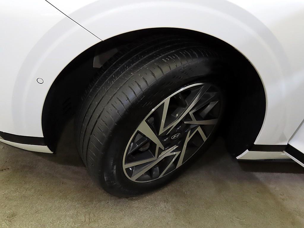 HYUNDAI Grandeur 2023 Blanco - Importación desde Corea - HF Imports Iquique - Foto 20