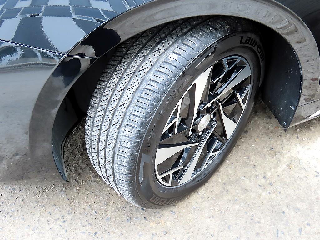 HYUNDAI Grandeur 2020 Negro - Importación desde Corea - HF Imports Iquique - Foto 20