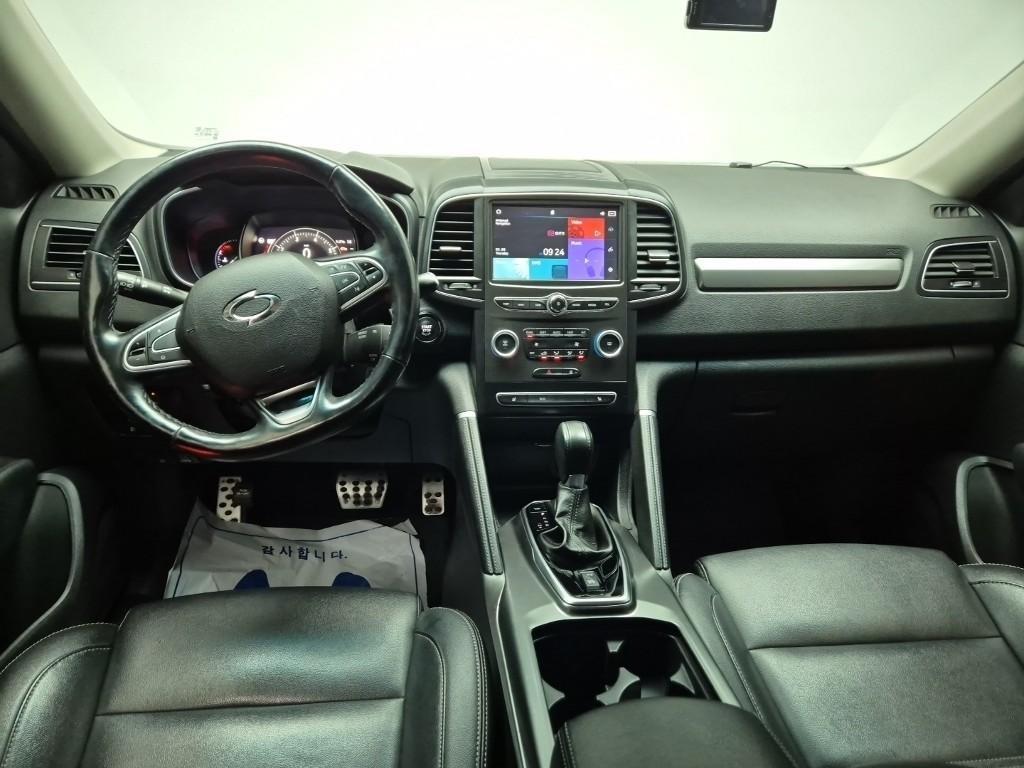 SAMSUNG QM6 - Vista 7