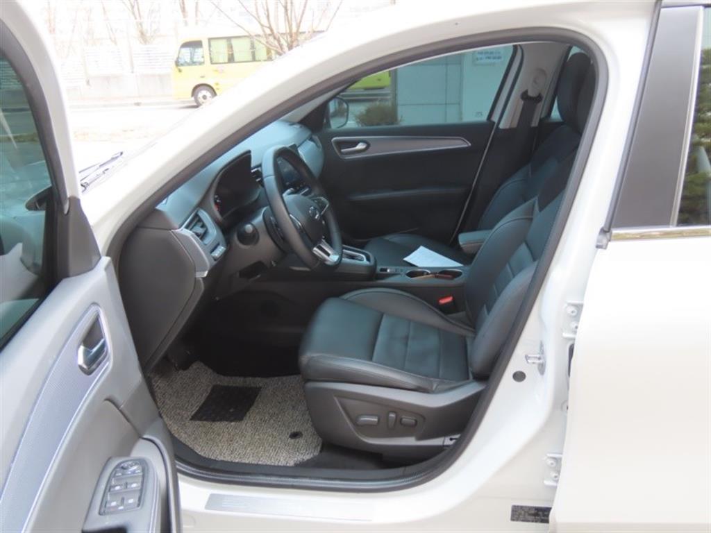 SAMSUNG XM3 2022 Blanco - Importación desde Corea - HF Imports Iquique - Foto 13