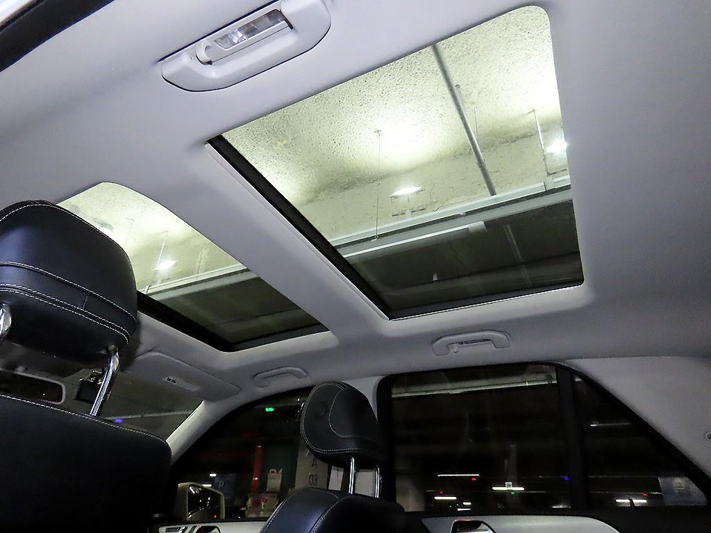 Mercedes Benz GLE Class 2018 - Importación desde Corea - HF Imports Iquique - Foto 14