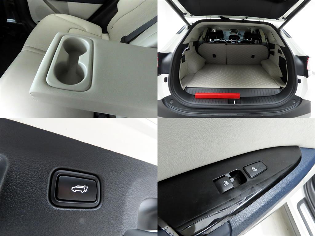 KIA Sportage 2024 - Importación desde Corea - HF Imports Iquique - Foto 18