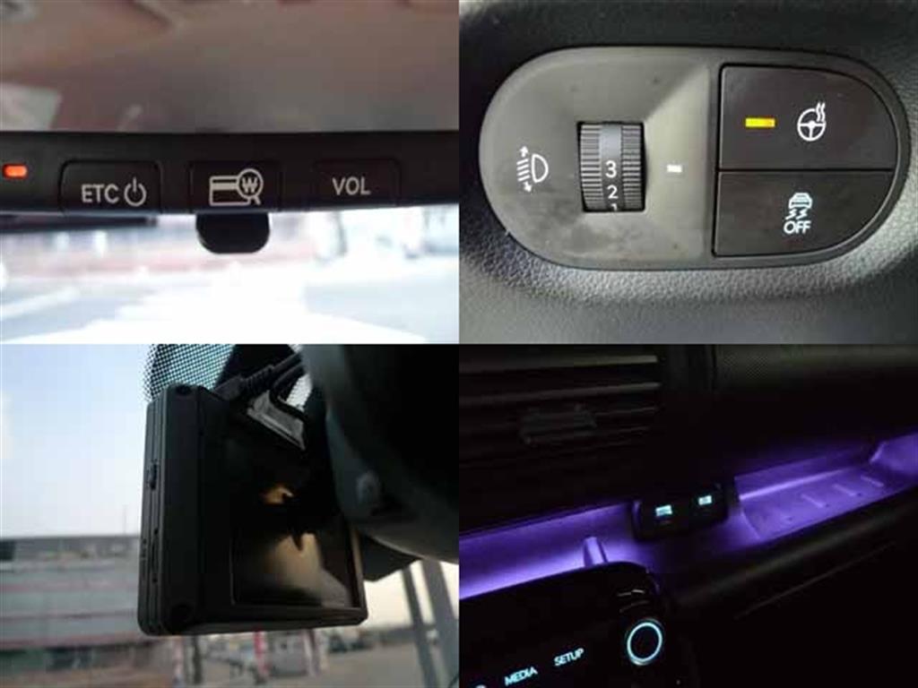 HYUNDAI Casper 2024 Blanco - Importación desde Corea - HF Imports Iquique - Foto 16