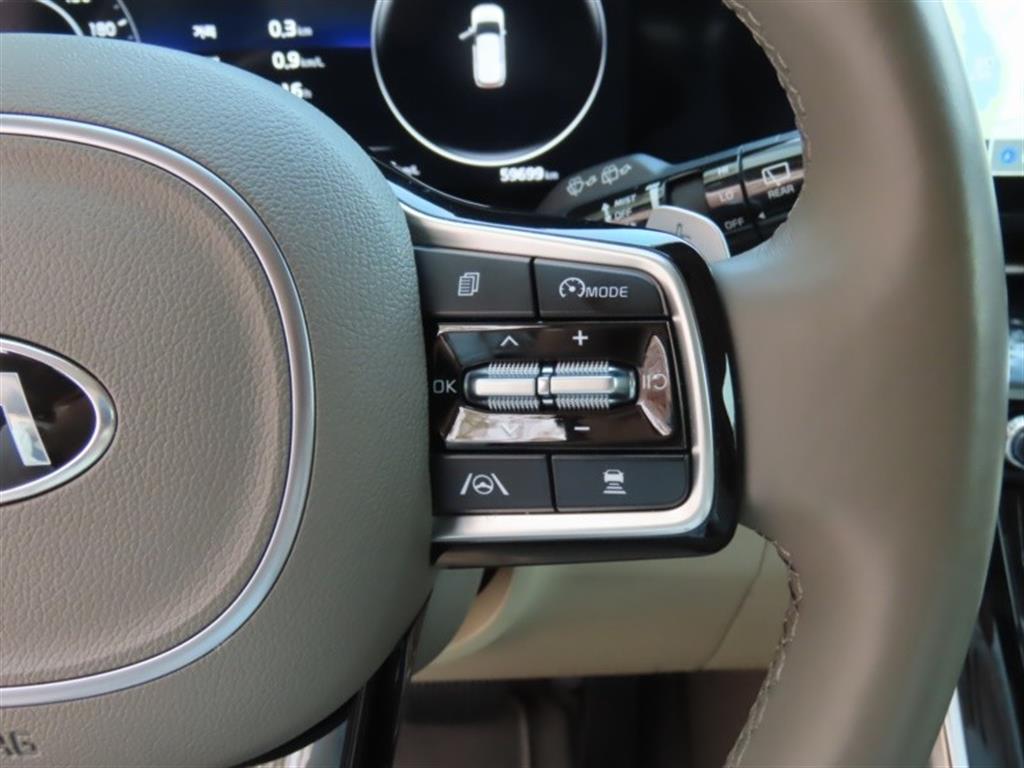 KIA Carnival 2021 Negro - Importación desde Corea - HF Imports Iquique - Foto 11