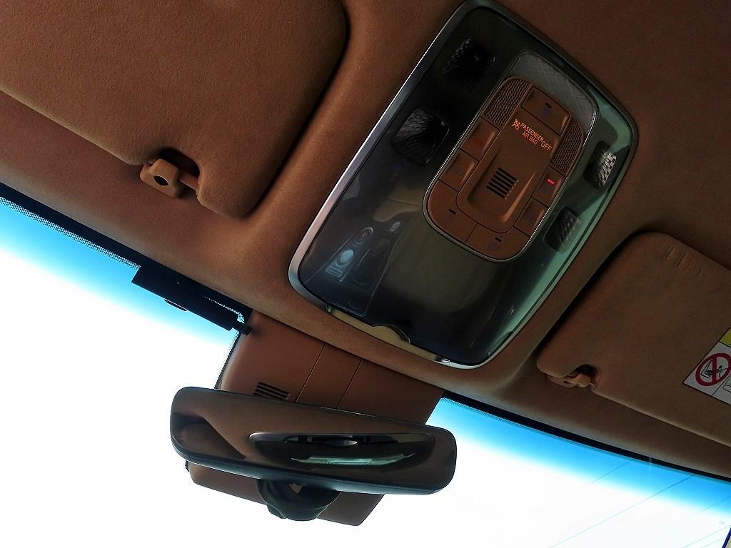 Genesis GV80 2020 Rojo - Importación desde Corea - HF Imports Iquique - Foto 15