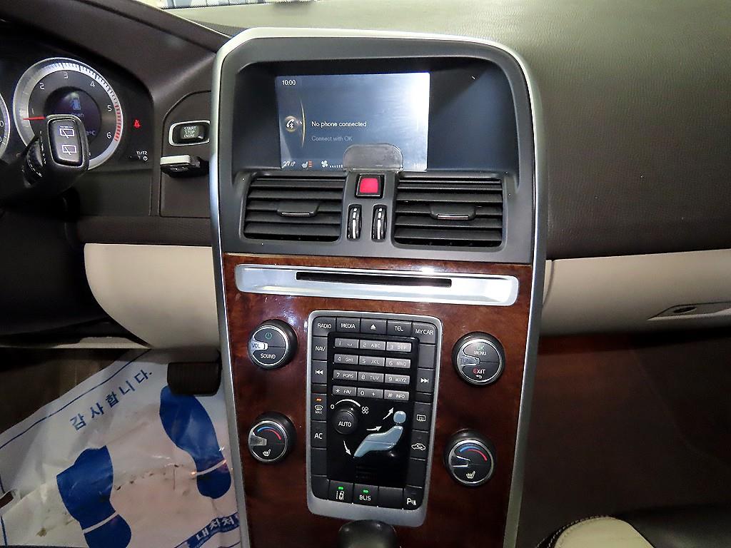 Volvo XC60 - Vista 11