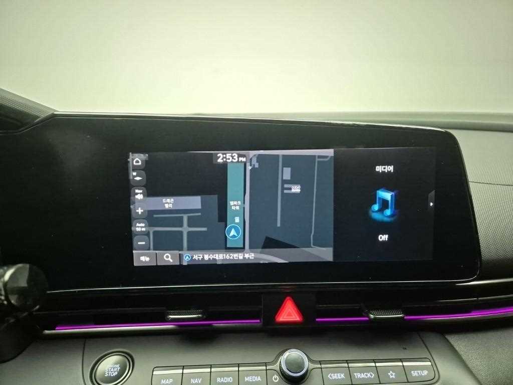 HYUNDAI Avante 2021 Gris - Importación desde Corea - HF Imports Iquique - Foto 14