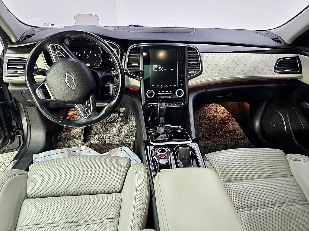 SAMSUNG SM6 - Vista 5