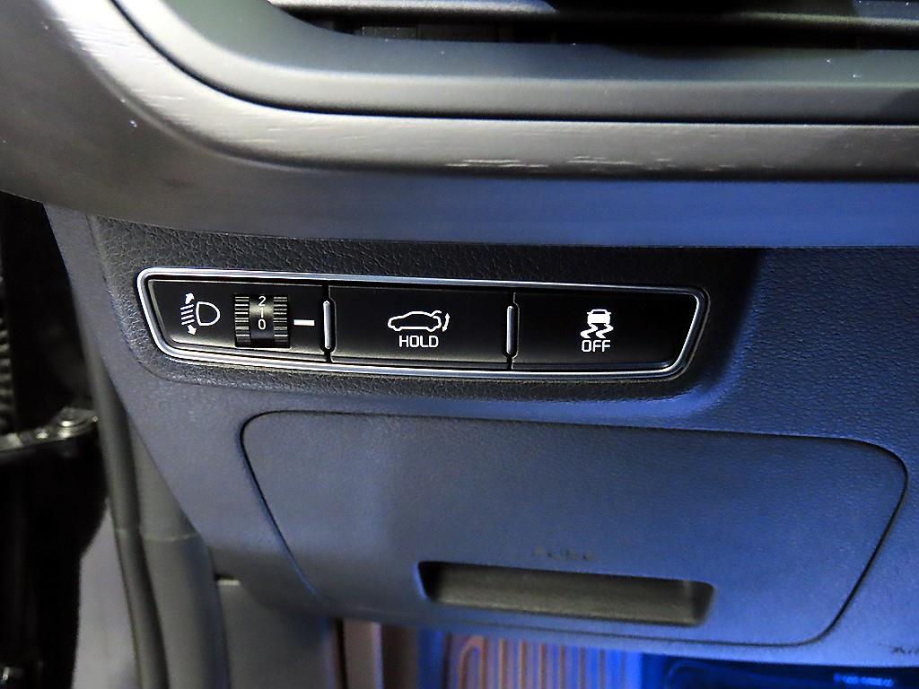 KIA K8 2023 - Importación desde Corea - HF Imports Iquique - Foto 13