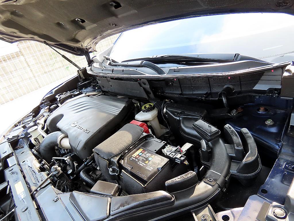 SAMSUNG QM6 2018 Azul - Importación desde Corea - HF Imports Iquique - Foto 19