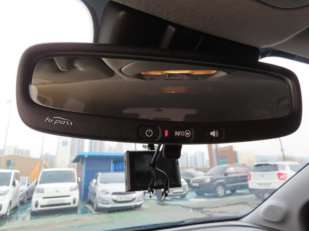 Chevrolet Spark 2019 Azul - Importación desde Corea - HF Imports Iquique - Foto 17