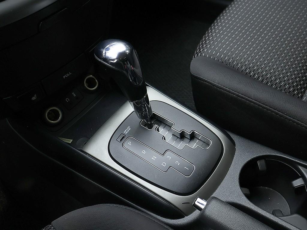 HYUNDAI i30 2011 Gris - Importación desde Corea - HF Imports Iquique - Foto 10