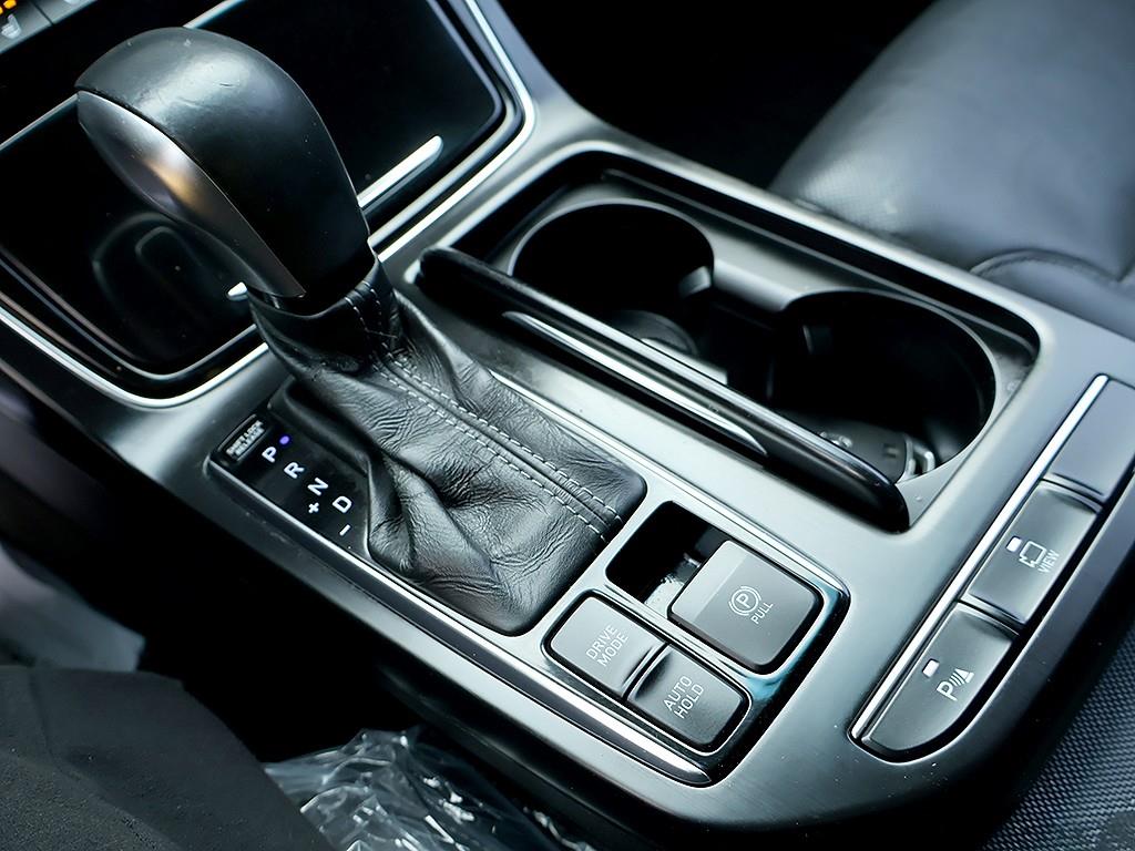 HYUNDAI Grandeur 2018 Negro - Importación desde Corea - HF Imports Iquique - Foto 7