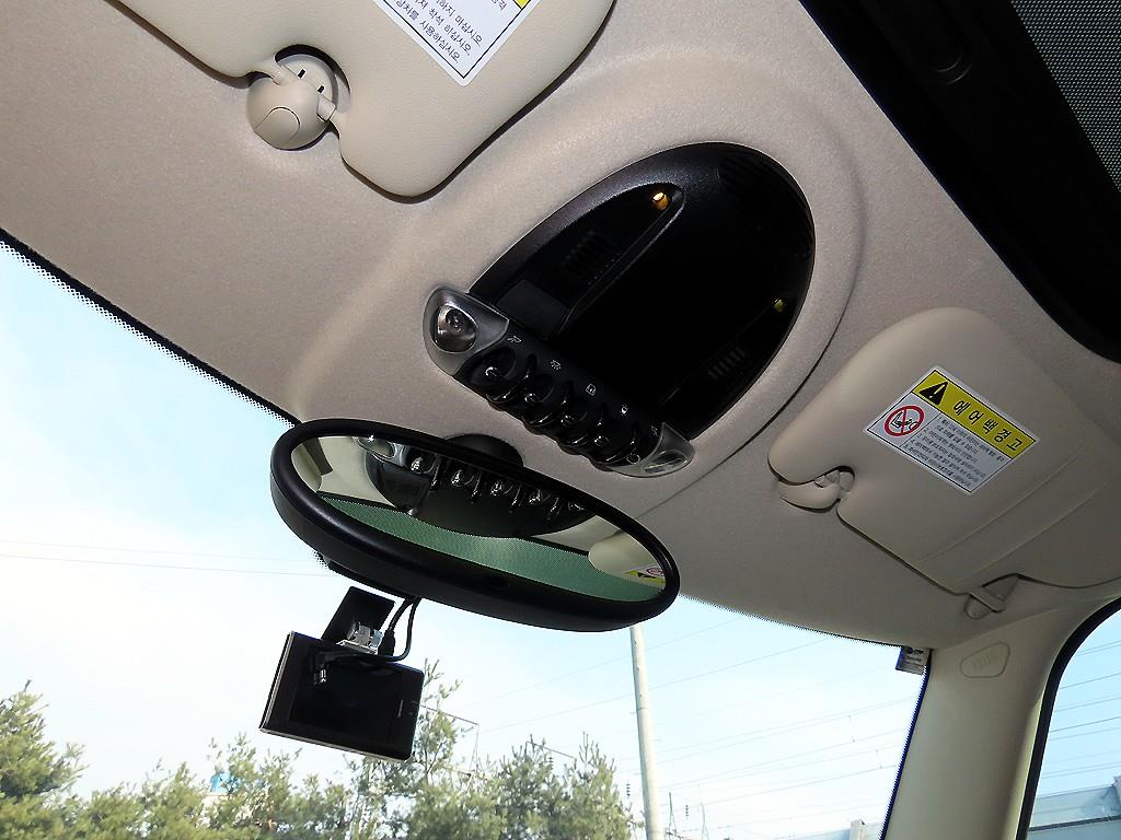 Mini Cooper 2013 skyblue - Importación desde Corea - HF Imports Iquique - Foto 14