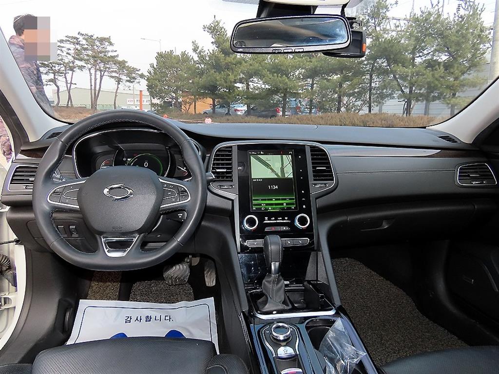 SAMSUNG SM6 - Vista 7