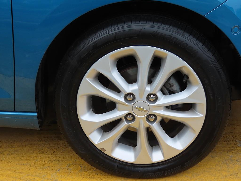 Chevrolet Spark 2019 Azul - Importación desde Corea - HF Imports Iquique - Foto 20