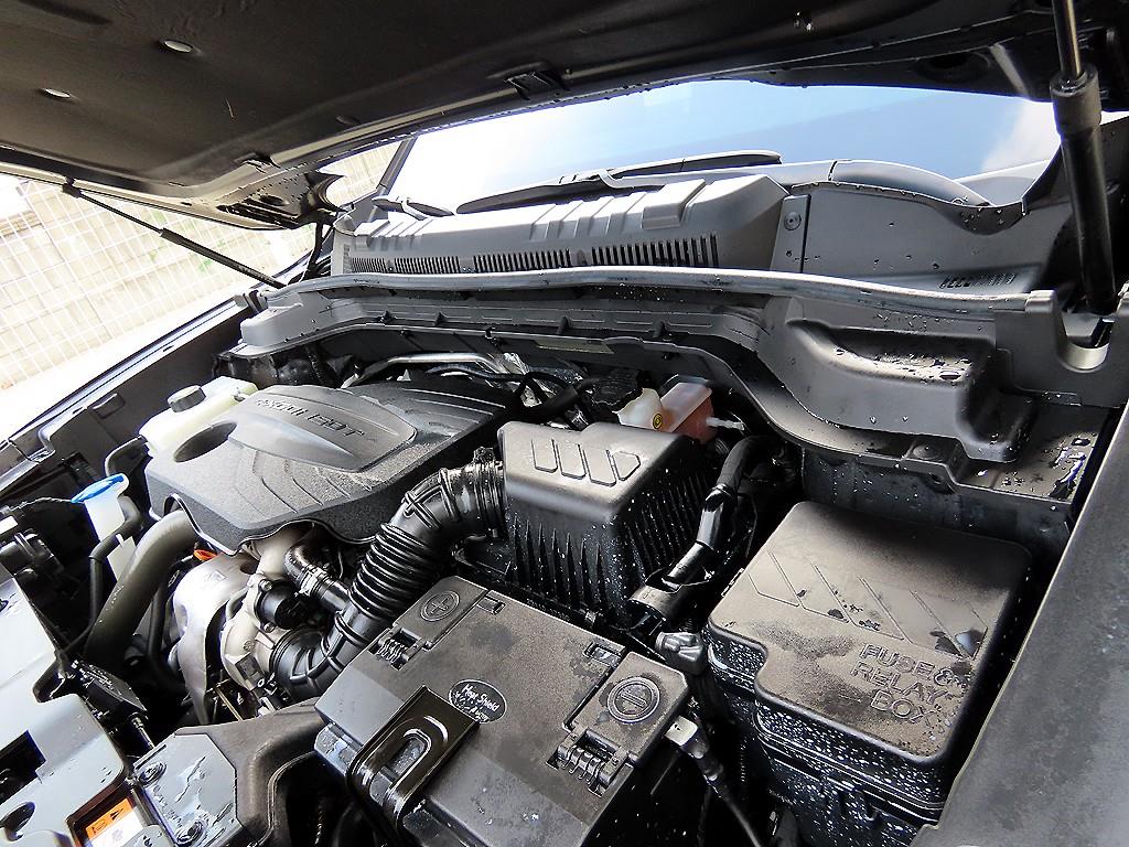 Ssangyong Torres 2024 Negro - Importación desde Corea - HF Imports Iquique - Foto 19