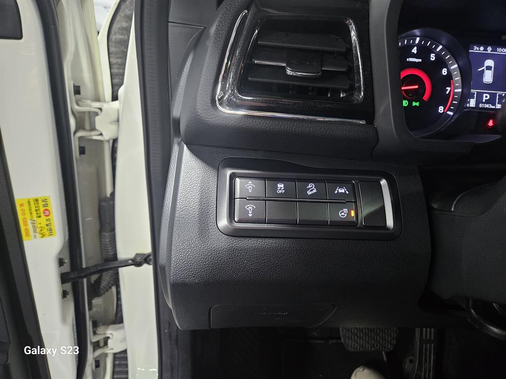 Ssangyong Tivoli 2022 the color of pearl - Importación desde Corea - HF Imports Iquique - Foto 17