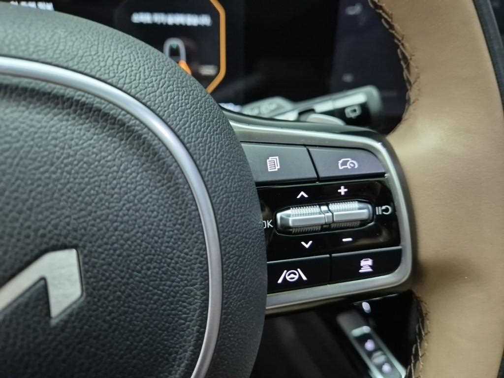 KIA Sorento 2025 Blanco - Importación desde Corea - HF Imports Iquique - Foto 16