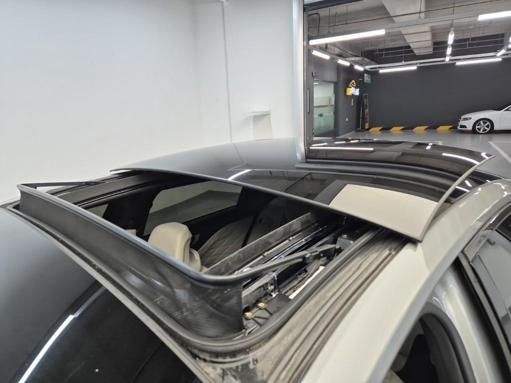 KIA K8 2023 Gris - Importación desde Corea - HF Imports Iquique - Foto 13