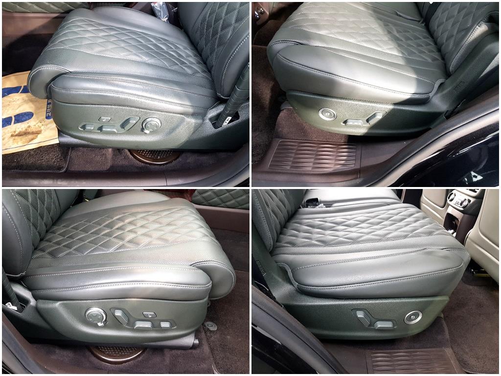 Genesis GV80 2023 Negro - Importación desde Corea - HF Imports Iquique - Foto 16