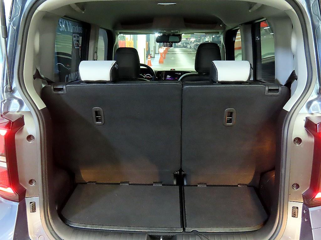 KIA Ray 2024 Gris - Importación desde Corea - HF Imports Iquique - Foto 17