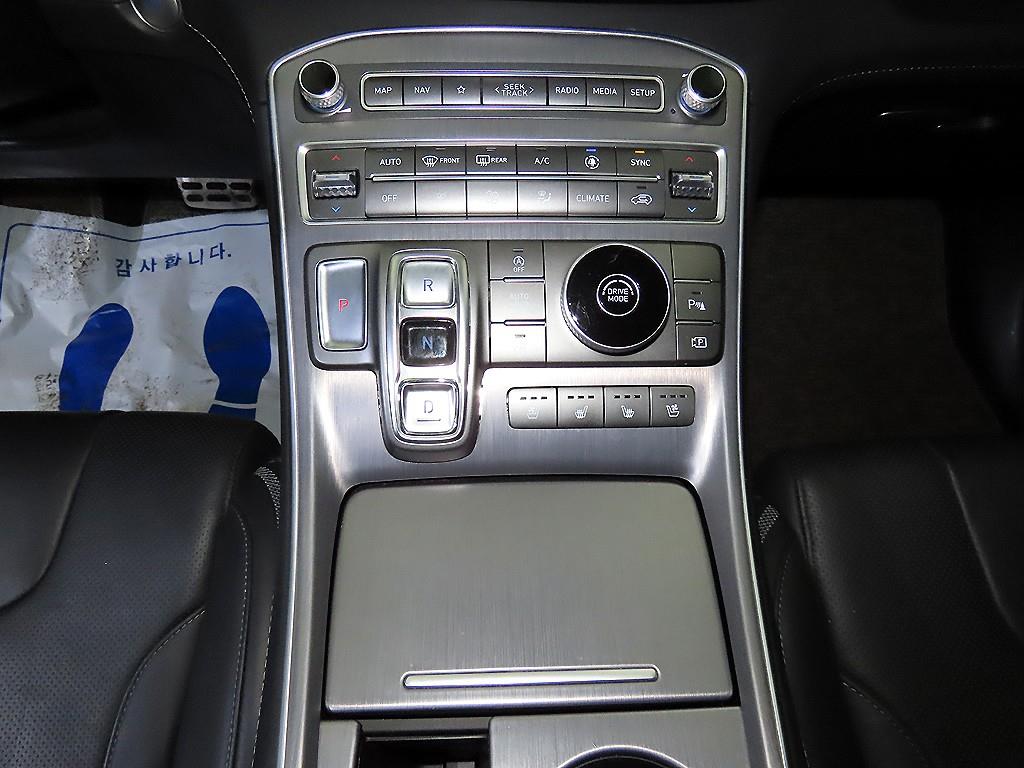 HYUNDAI Santa Fe - Vista 12