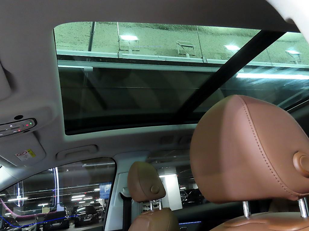 Audi Q7 2022 Azul - Importación desde Corea - HF Imports Iquique - Foto 15