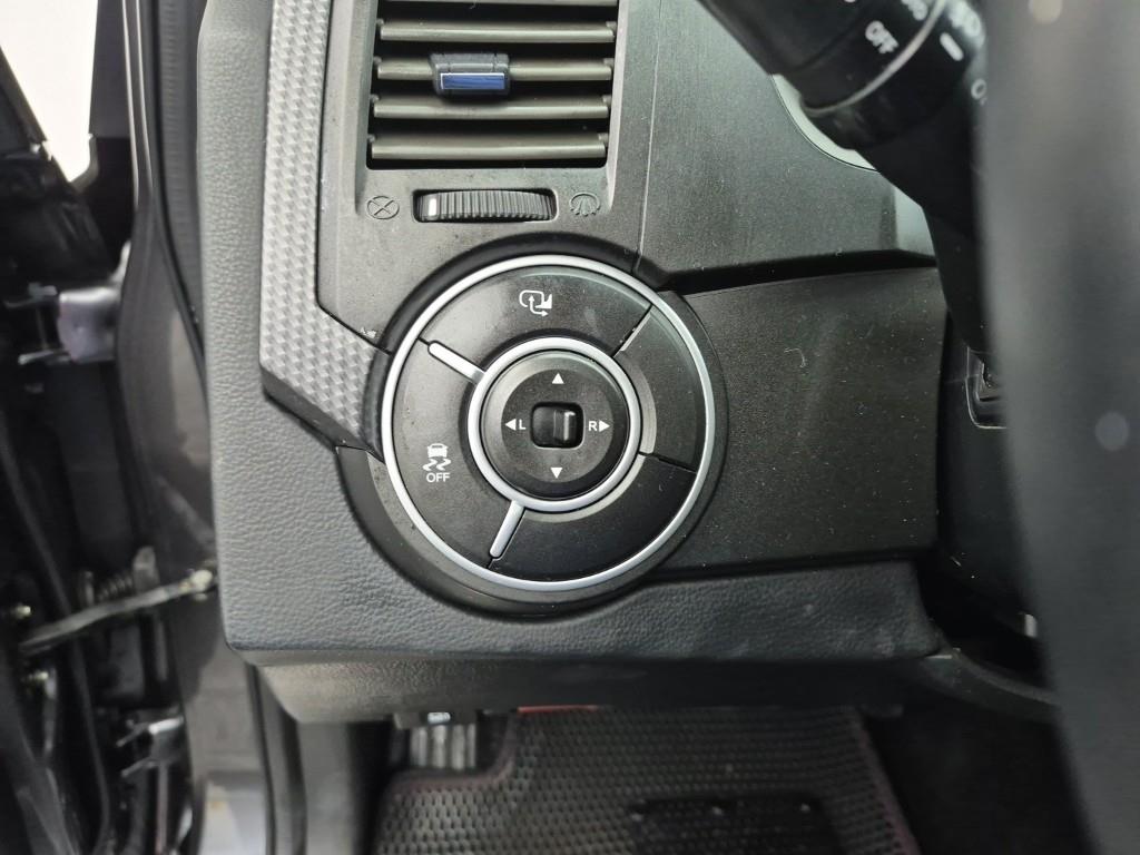 Ssangyong Korando 2016 Gris - Importación desde Corea - HF Imports Iquique - Foto 16