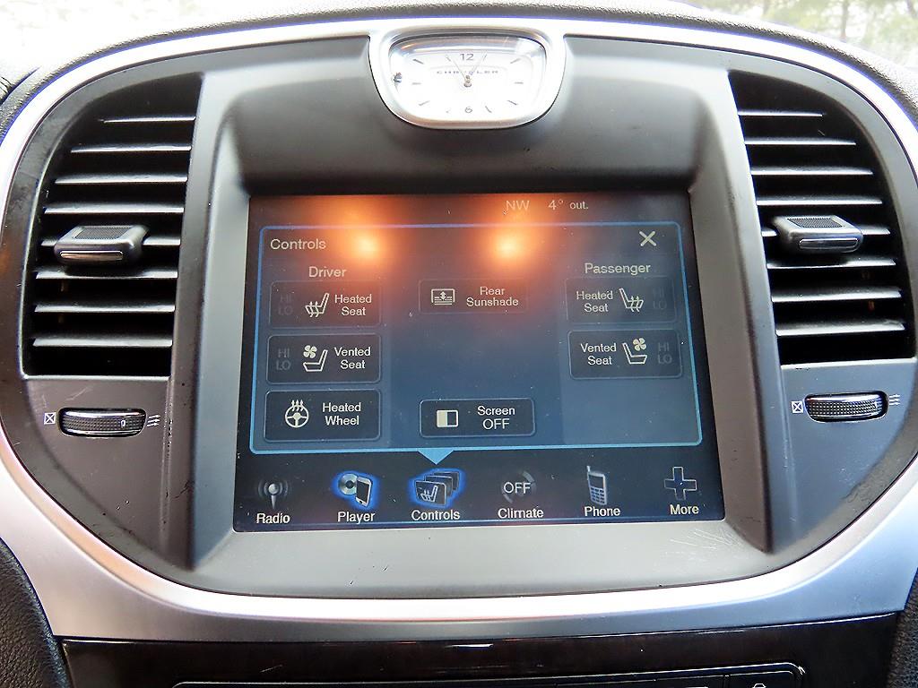 Chrysler 300C 2012 - Importación desde Corea - HF Imports Iquique - Foto 13