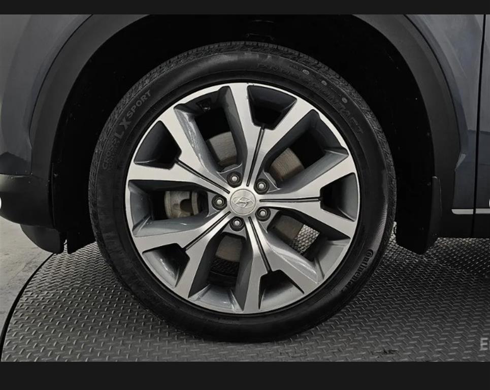 HYUNDAI Palisade - Vista 10