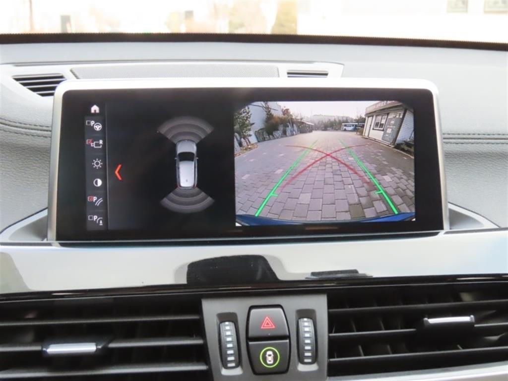 BMW X1 2022 - Importación desde Corea - HF Imports Iquique - Foto 9