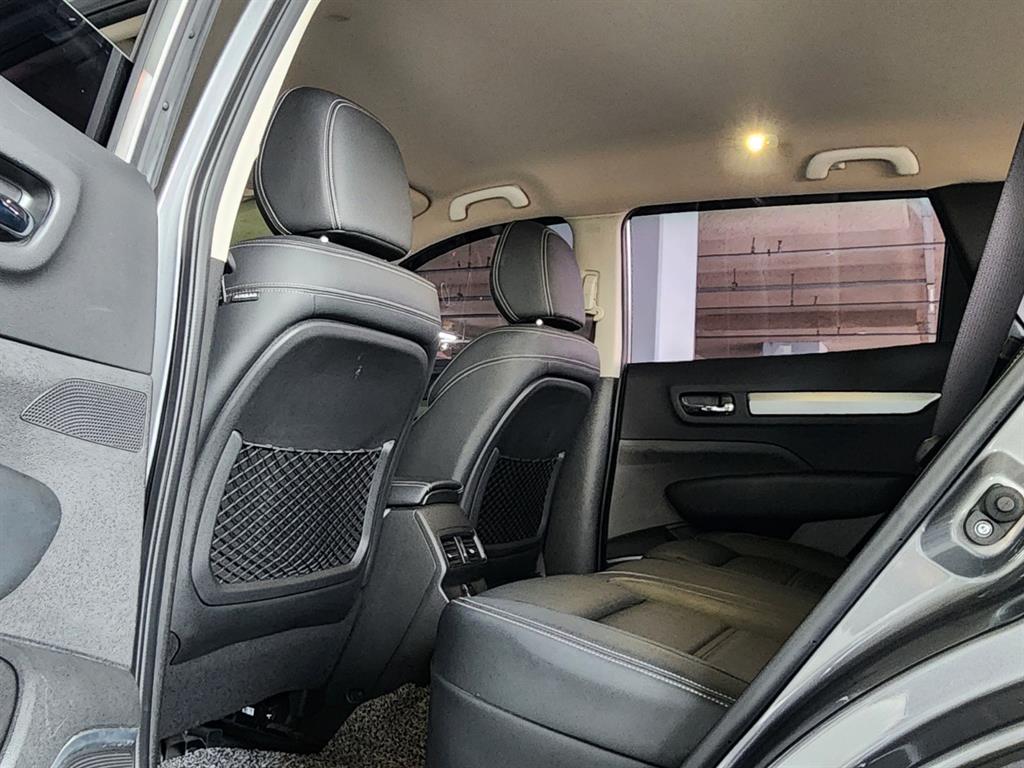 SAMSUNG QM6 2021 Gris - Importación desde Corea - HF Imports Iquique - Foto 18