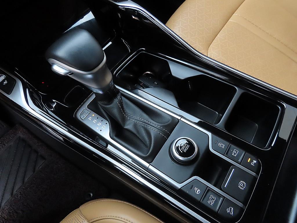 KIA Sorento - Vista 10