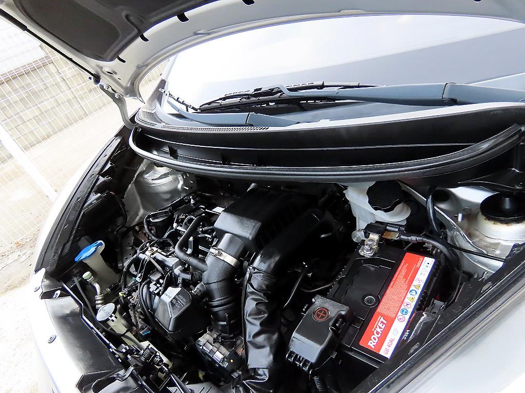 KIA Morning 2014 - Importación desde Corea - HF Imports Iquique - Foto 17