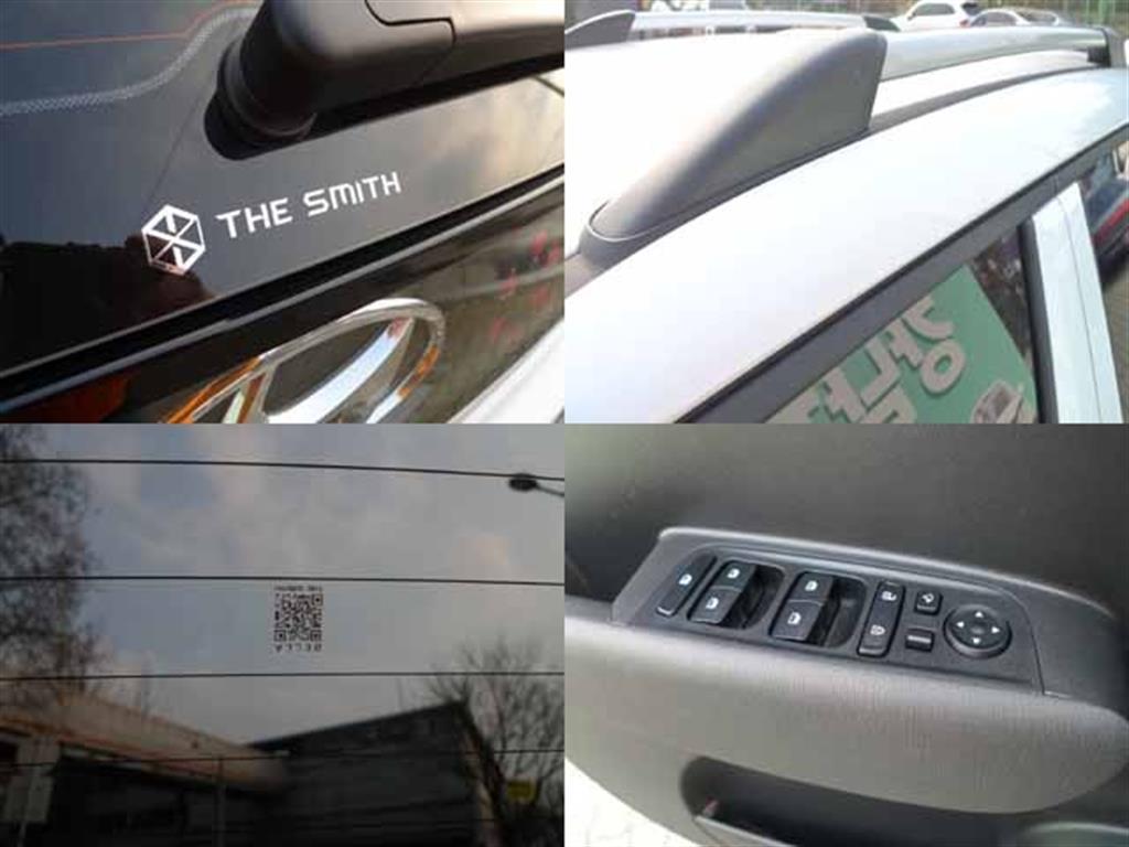 HYUNDAI Casper 2024 Blanco - Importación desde Corea - HF Imports Iquique - Foto 17