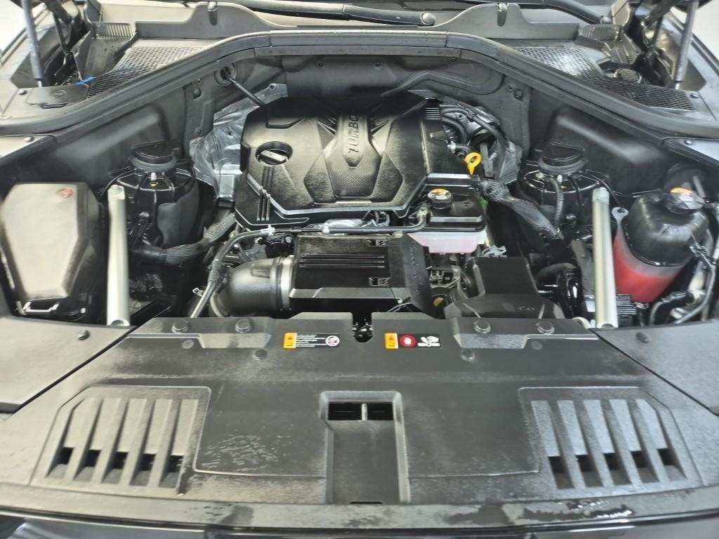 Genesis GV80 - Vista 5