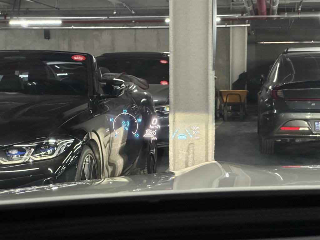 Mercedes Benz E class 2022 Blanco - Importación desde Corea - HF Imports Iquique - Foto 13