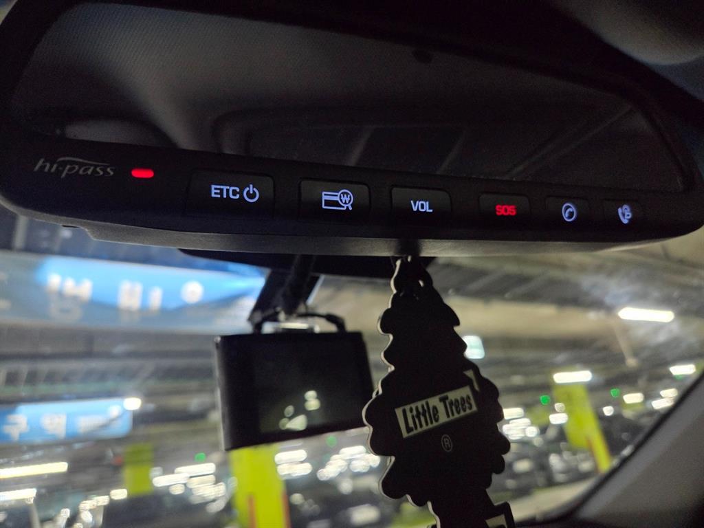 HYUNDAI Genesis 2016 Negro - Importación desde Corea - HF Imports Iquique - Foto 14