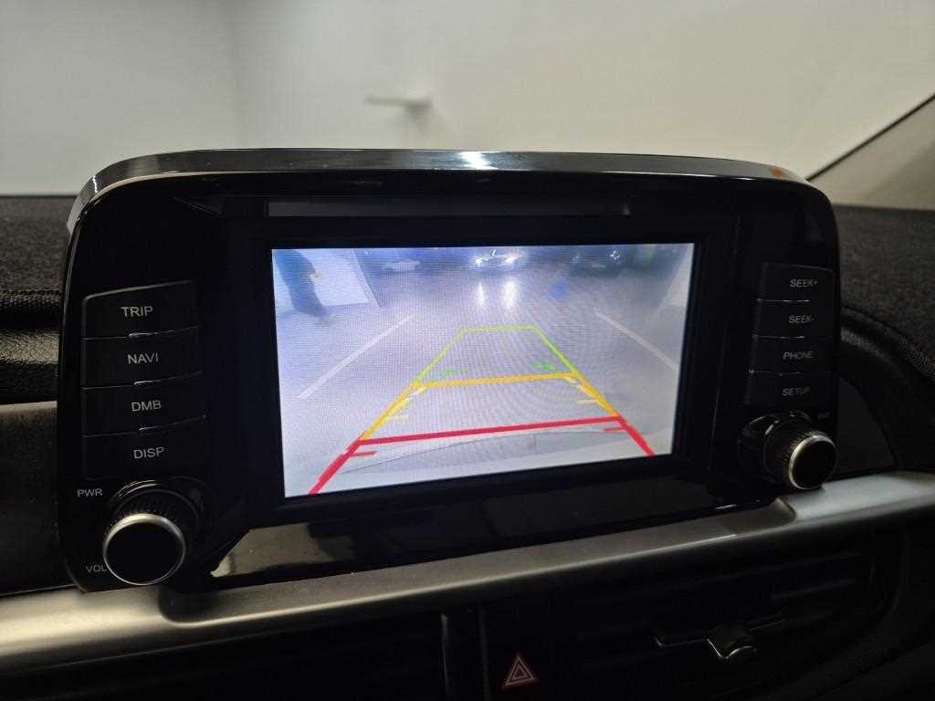 KIA Morning 2018 Blanco - Importación desde Corea - HF Imports Iquique - Foto 14