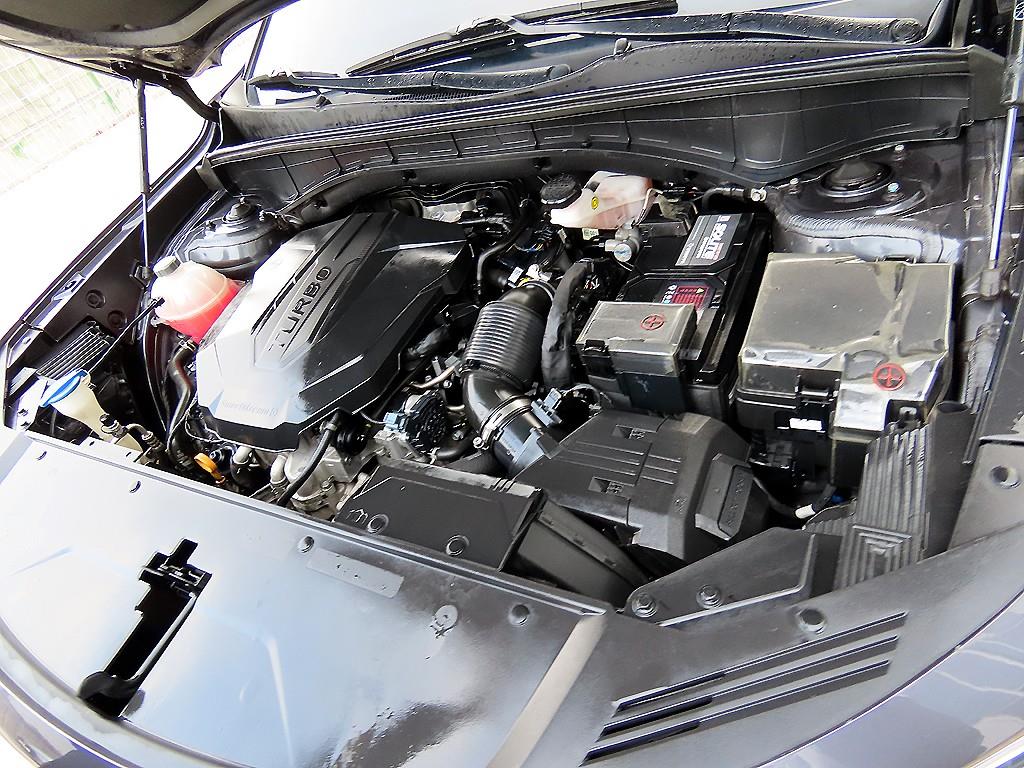 KIA Sorento 2022 Gris - Importación desde Corea - HF Imports Iquique - Foto 19