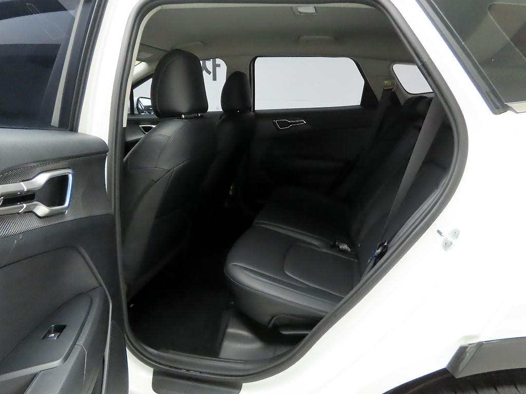 KIA Sportage 2022 - Importación desde Corea - HF Imports Iquique - Foto 16