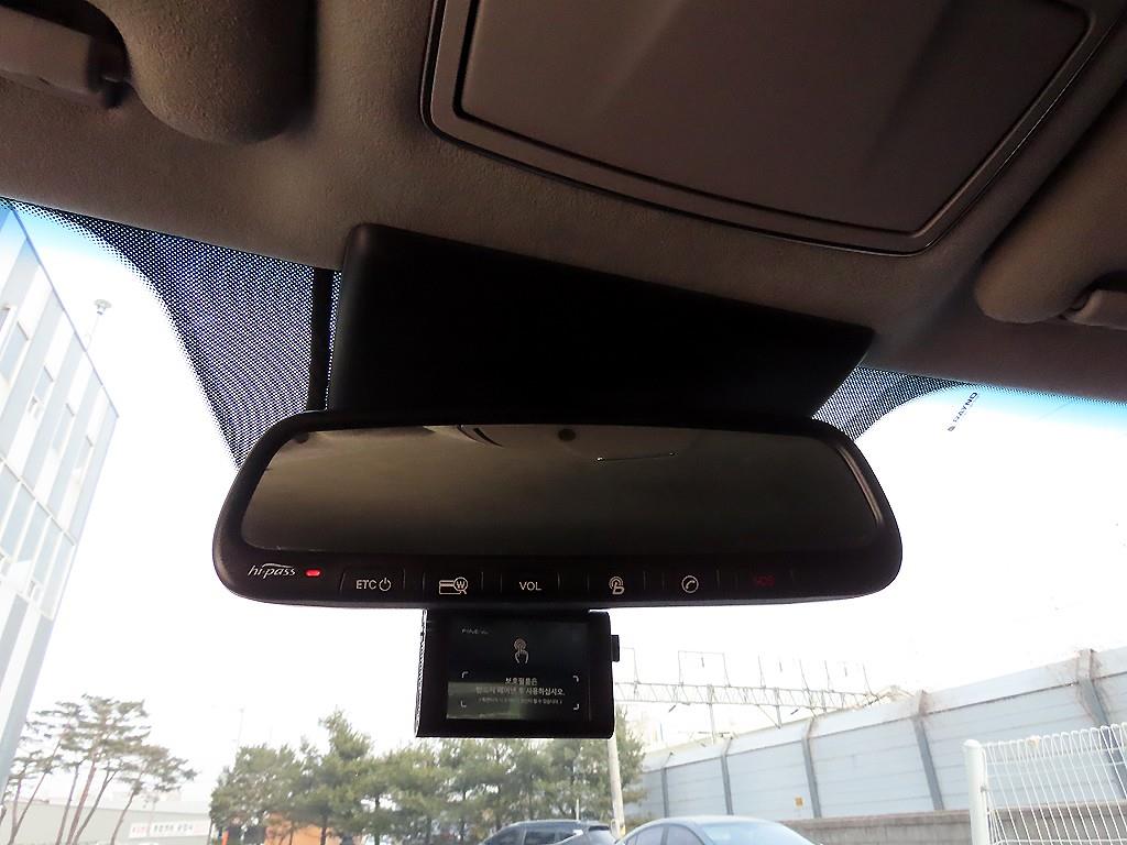 HYUNDAI Equus 2013 Negro - Importación desde Corea - HF Imports Iquique - Foto 15