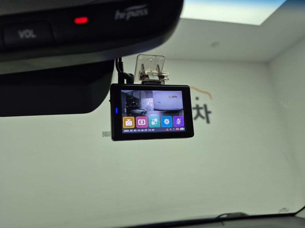 HYUNDAI Tucson 2019 Gris - Importación desde Corea - HF Imports Iquique - Foto 19