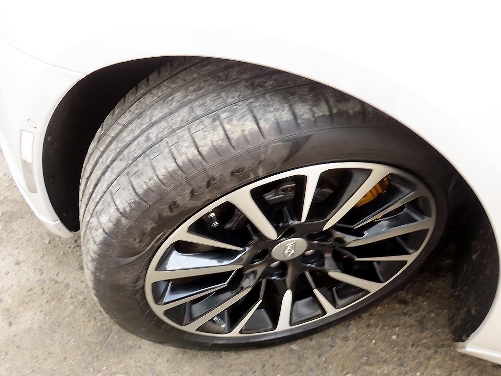 Cadillac CT6 2019 Blanco - Importación desde Corea - HF Imports Iquique - Foto 20